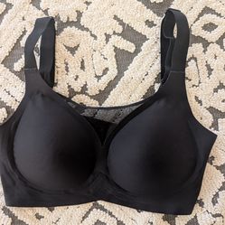 Brand new bra large