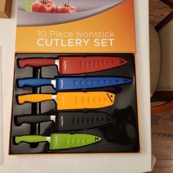 Cutlery Set