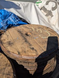 Whiskey Lids With Bing Hole