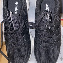 Reebok Steel Toe Sneakers 