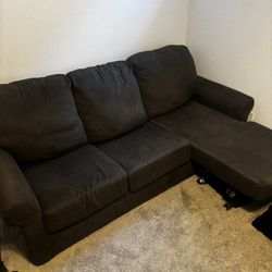 Small Couch