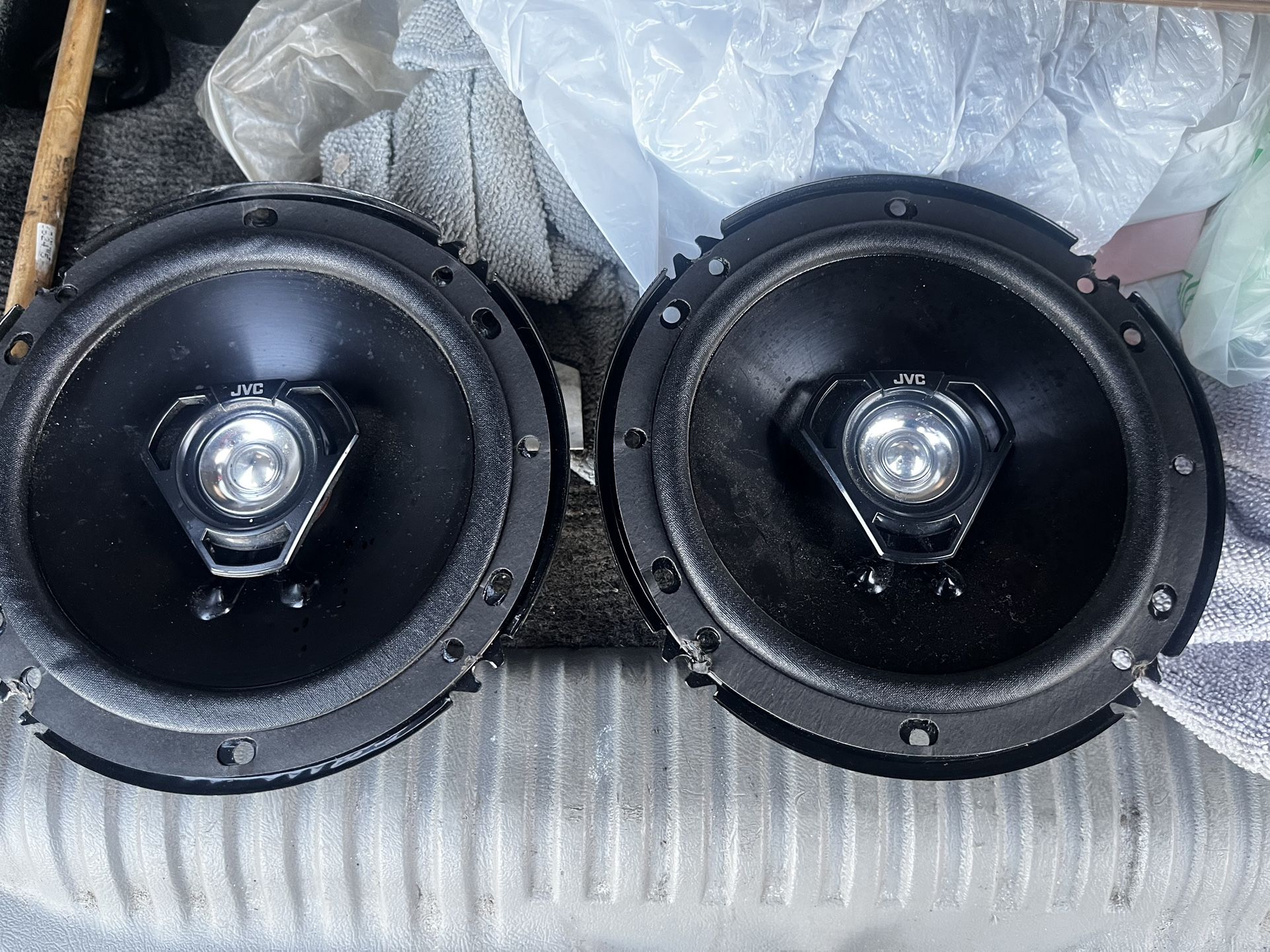 Speakers