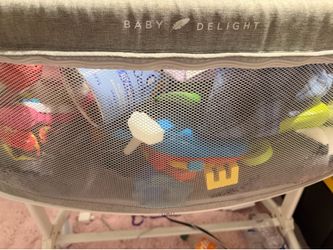 Baby bassinet