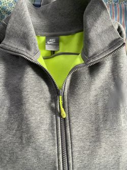 Nike Men’s Fleece Lined Jacket