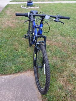Bicicleta 29"