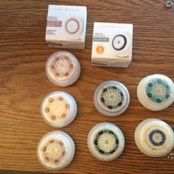 Clarisonic Brush Heads