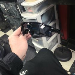 Oakley Radar EV