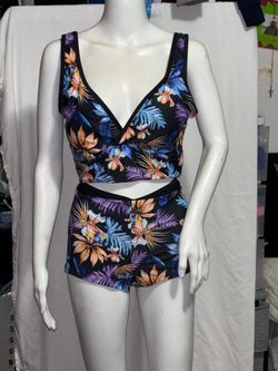 Size large