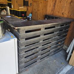 Bar For Sale