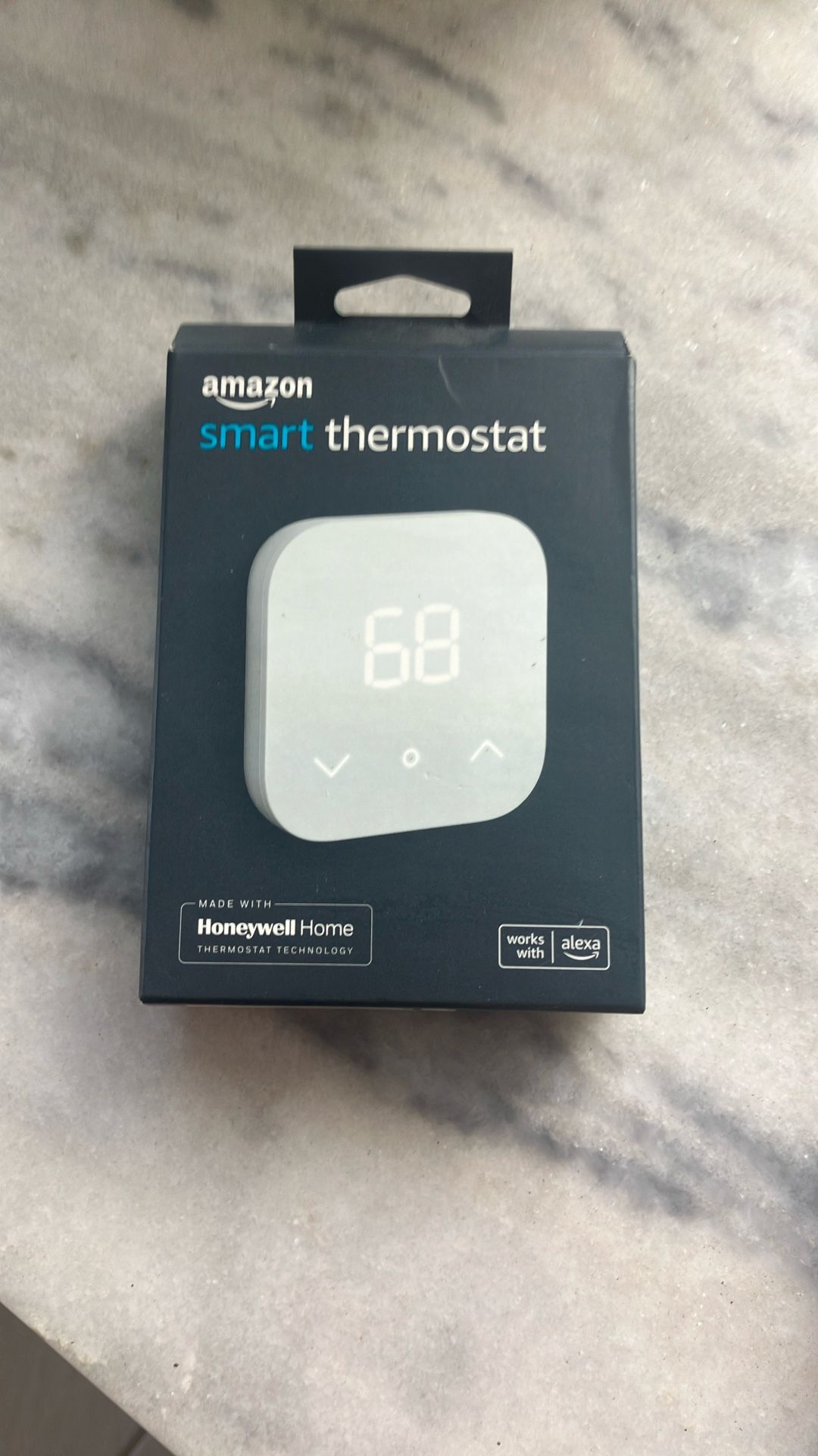 Thermostat Smart Amazon