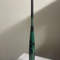 baseball bat