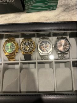Watches