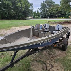 1981 BOAT