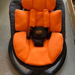 Bb’s Favorite Baby Swing