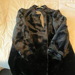 Fur Coat And Other Items To Sell