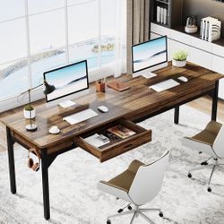 New Desk & Desk Chair For Sale