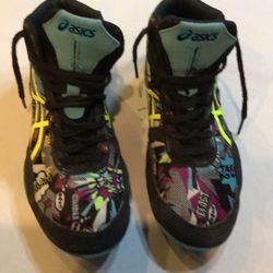 ASICS JB ELITE V2.0 Wrestling Shoes 