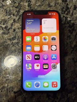 iPhone 14 T-Mobile 128 gB
