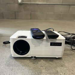 TV Projector/ Smart TV Apps