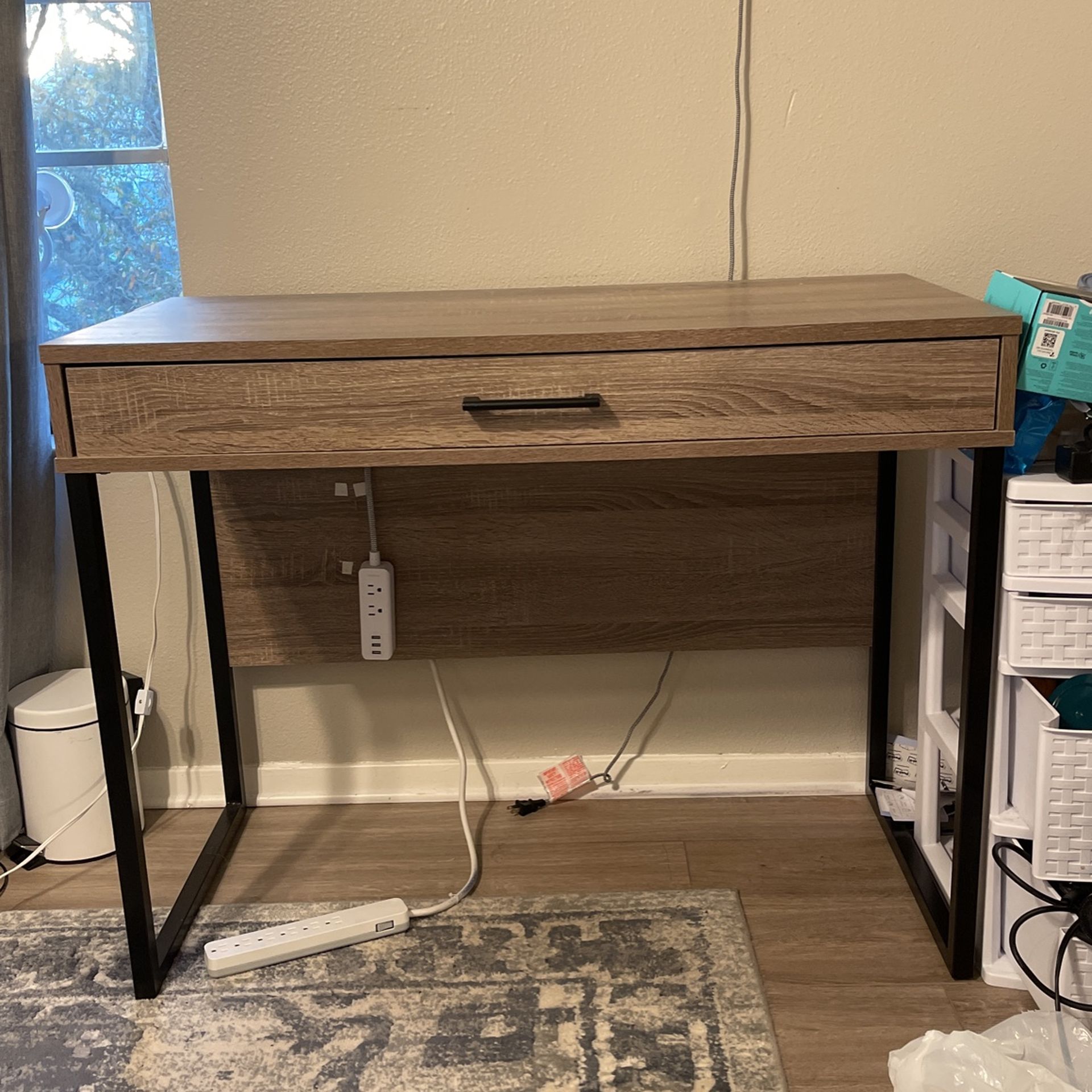 Computer Desk