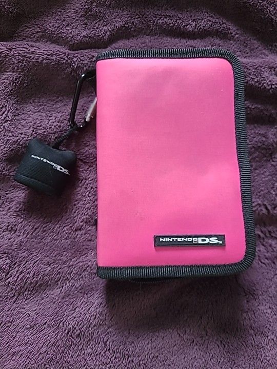 Nintendo Ds Case