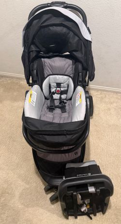 Stroller Set