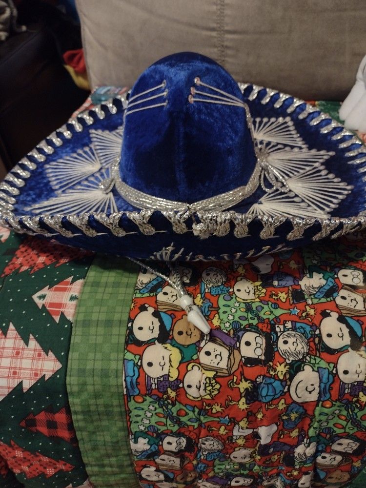 SOMBRERO. CHICO