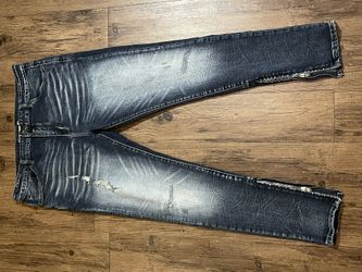 CryspDenim Jean Size 40/32