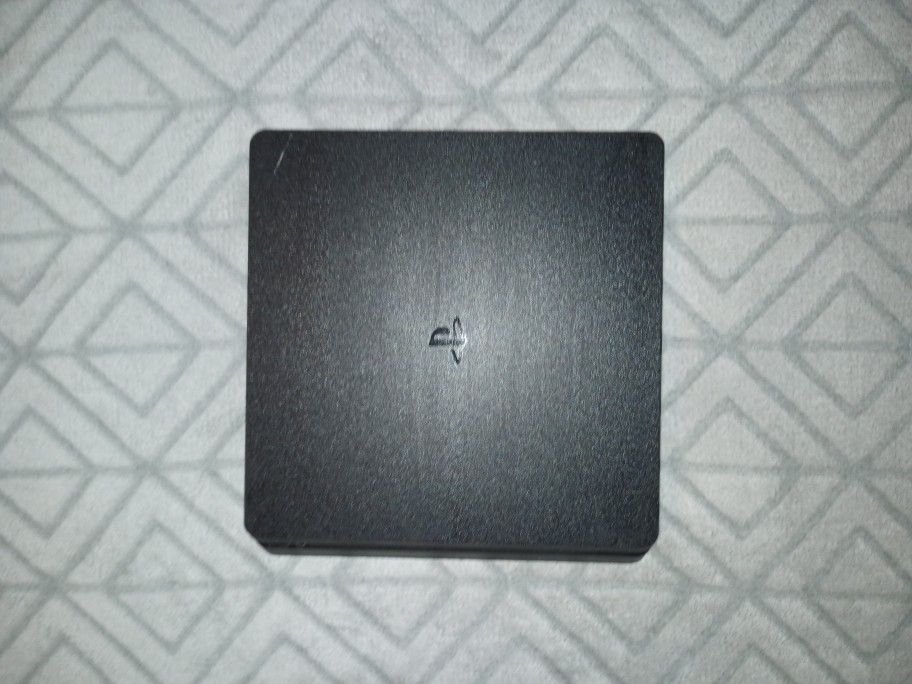 PS4