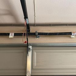 Garage Doors