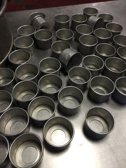 Cake/Cheese cake pans