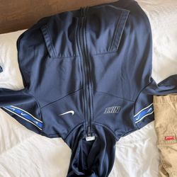 Boys Clothes Bundle – Nike, Levi’s, Jackets & Shirts