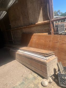 Wood different prices
