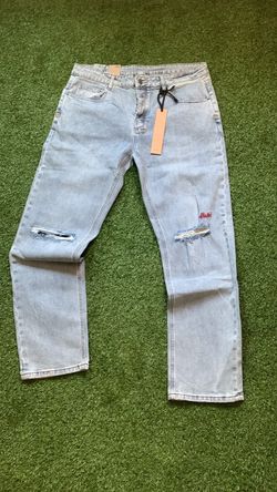 Ksubi jeans