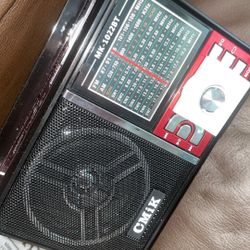 New Radio