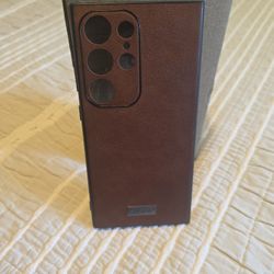 Galaxy S25 ULTRA Phone Case