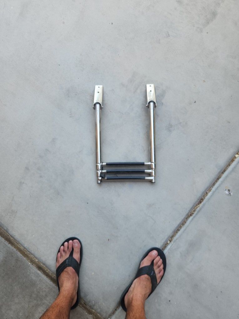 Boat Ladder