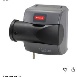 Honeywell Home Advanced Humidifier