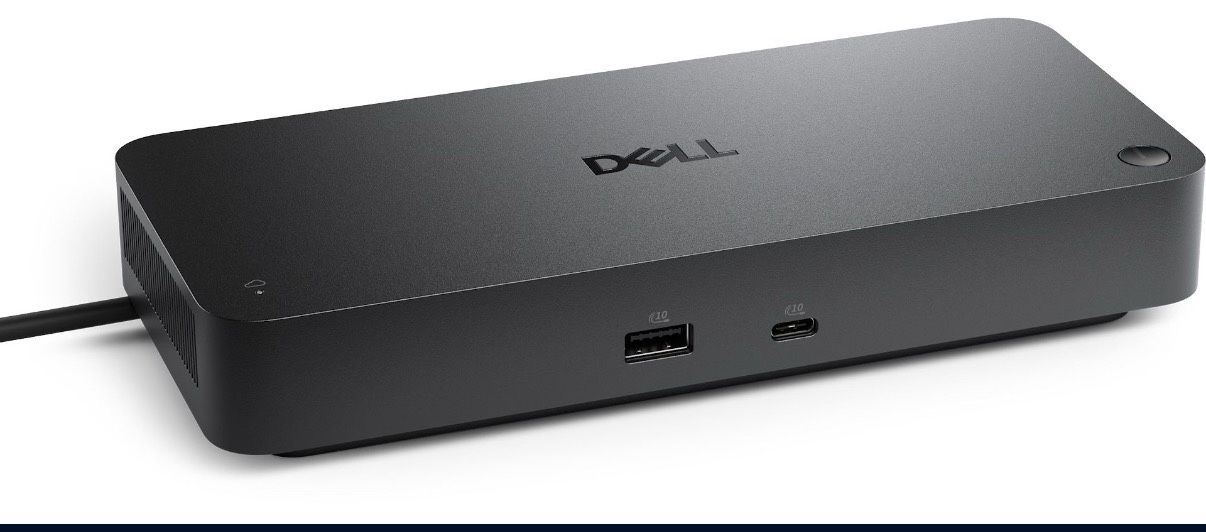 Dell SD25TB4 Smart Docking Station