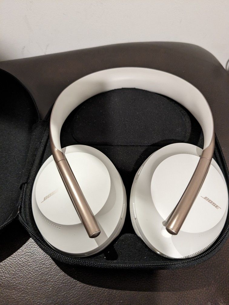 Bose Headphones