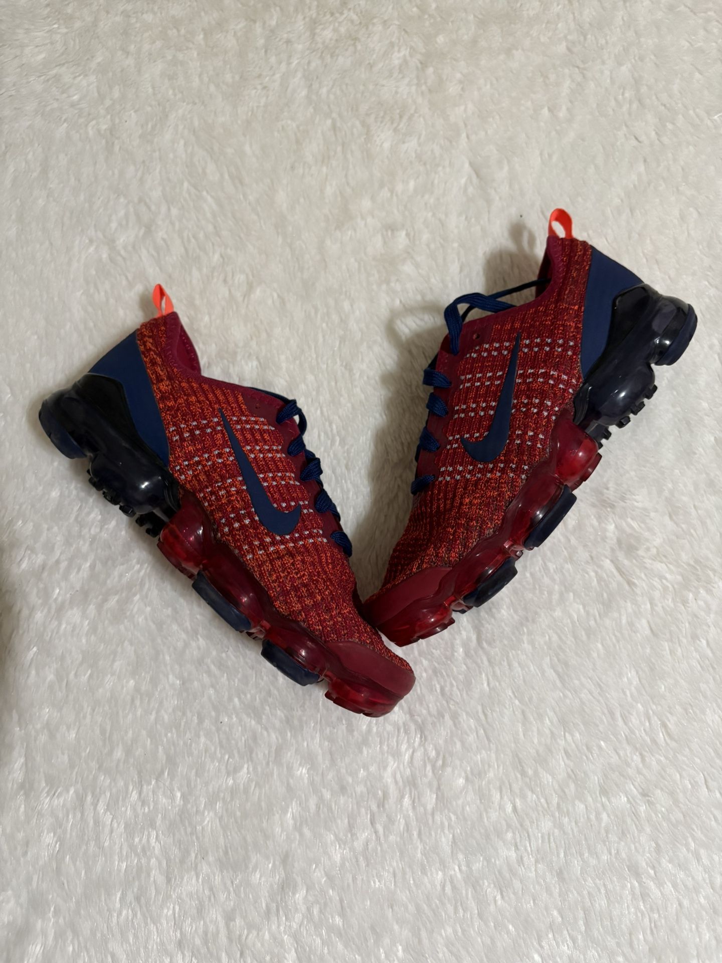 Vapor Max Size 5y $65