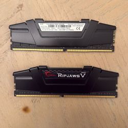 G.Skill Ripjaws 32gb Ddr4