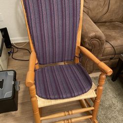 Rocking Chair