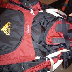Kelty Trekker Backpack