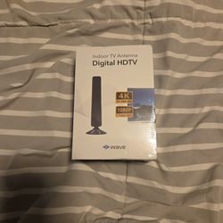 Digital HDTV Antenna