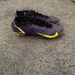 Mercurial Vapor Acc