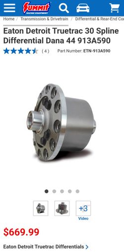 Eaton 913a590