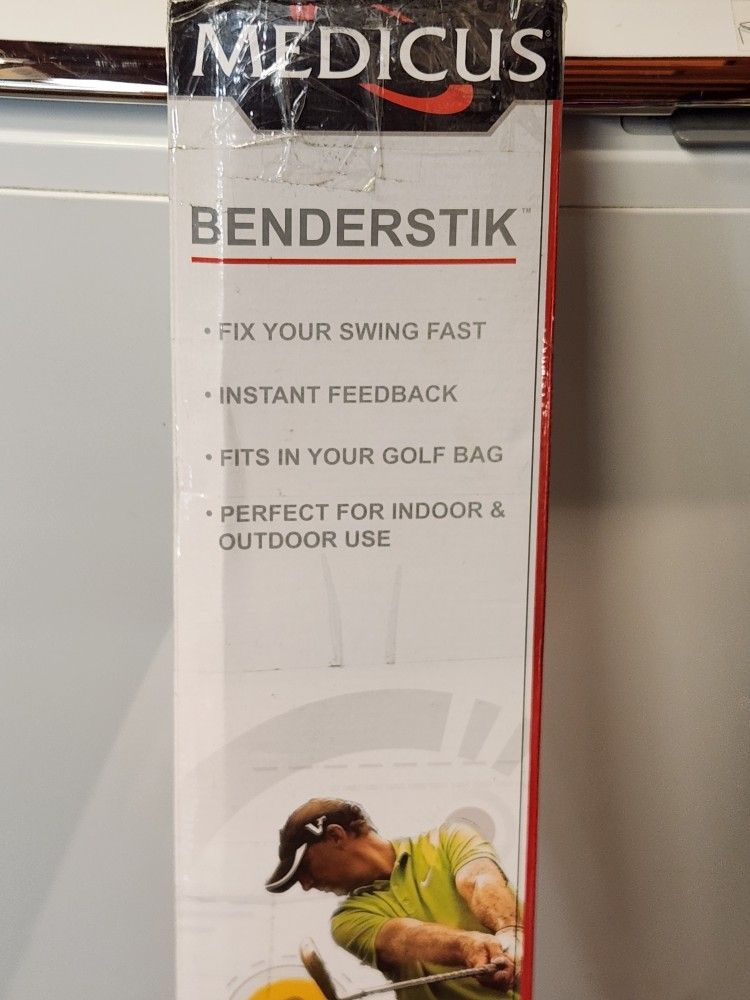 Medicus Benderstik