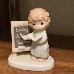 Precious Moments Figurines New