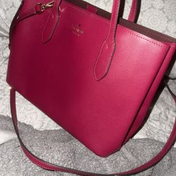 Kate Spade ♠️ New York  Crossbody Tote 👜 Bagg